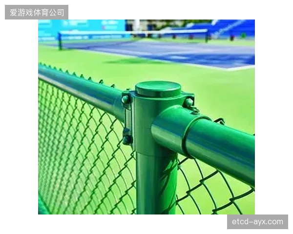 万块社区网球场引入微型线审设备替代人工裁判